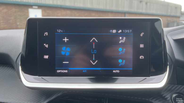 Peugeot 2008 1.2 PureTech 130 Allure Premium+ 5dr Petrol Estate